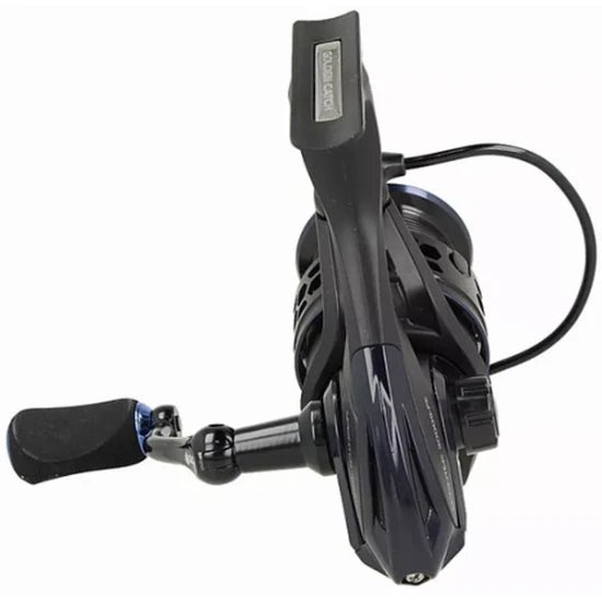 Mulineta Golden Catch Sprinter Reel 4000