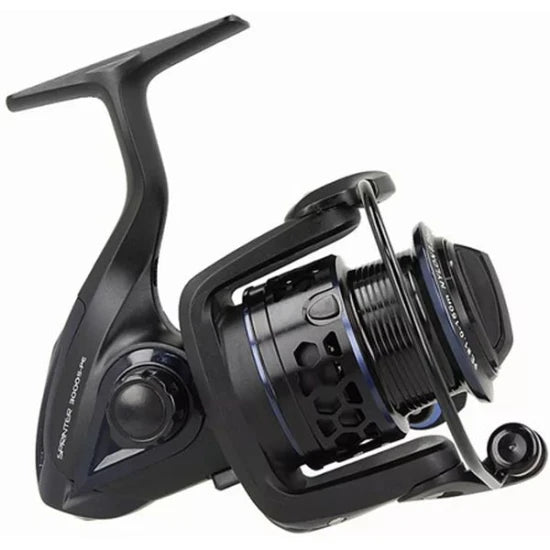Mulineta Golden Catch Sprinter Reel 4000