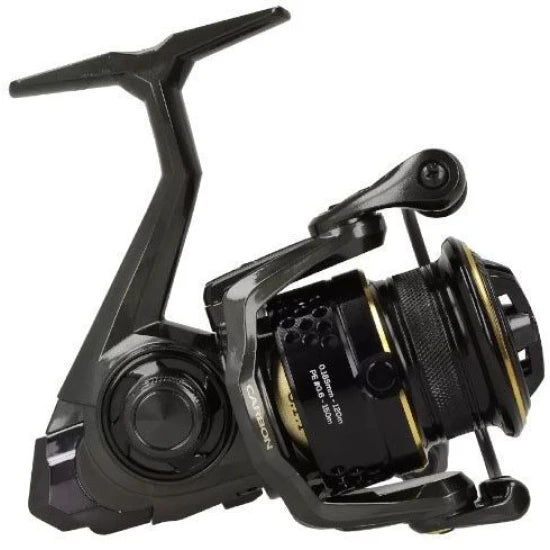 Mulineta Golden Catch Vertais Reel 2500s