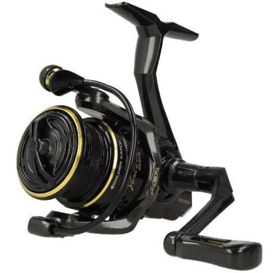 Mulineta Golden Catch Vertais Reel 2500s