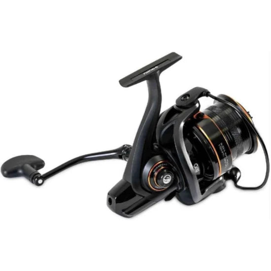 Mulineta Guru N-gauge Pro Reel 3000, 5.2:1, 0.24mm/125m, 7+1rul