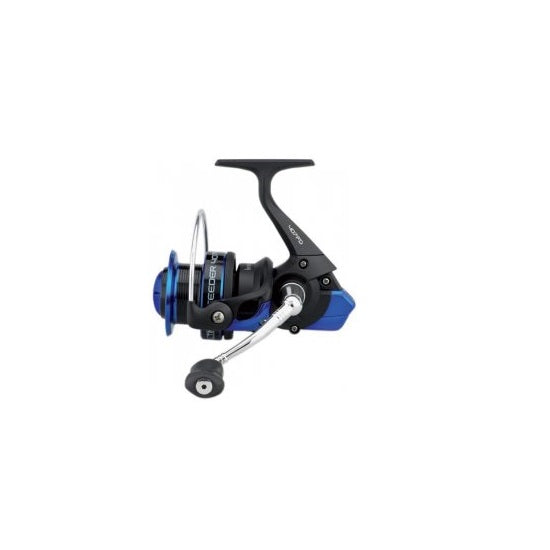 Mulineta Garbolino Altima Feeder 307FD