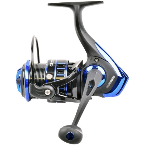 Mulineta Garbolino Hexium Feeder 5000fd