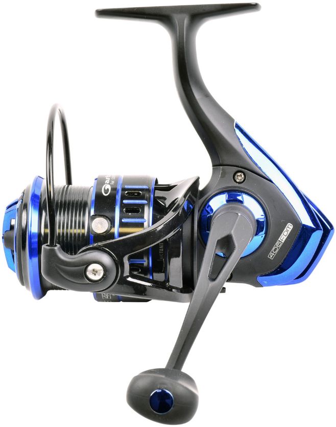 Mulineta Garbolino Hexium Feeder 5000FD