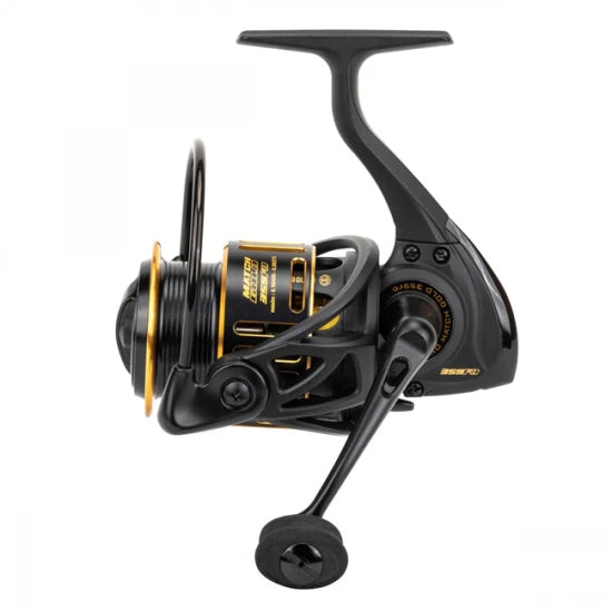 Mulineta Garbolino Match-feeder Gold Fdm 4500
