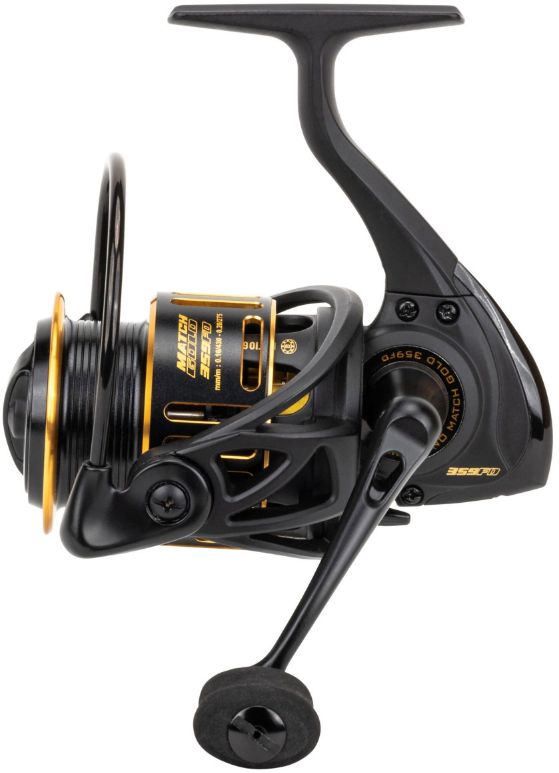 Mulineta Garbolino Match Gold 359 FD