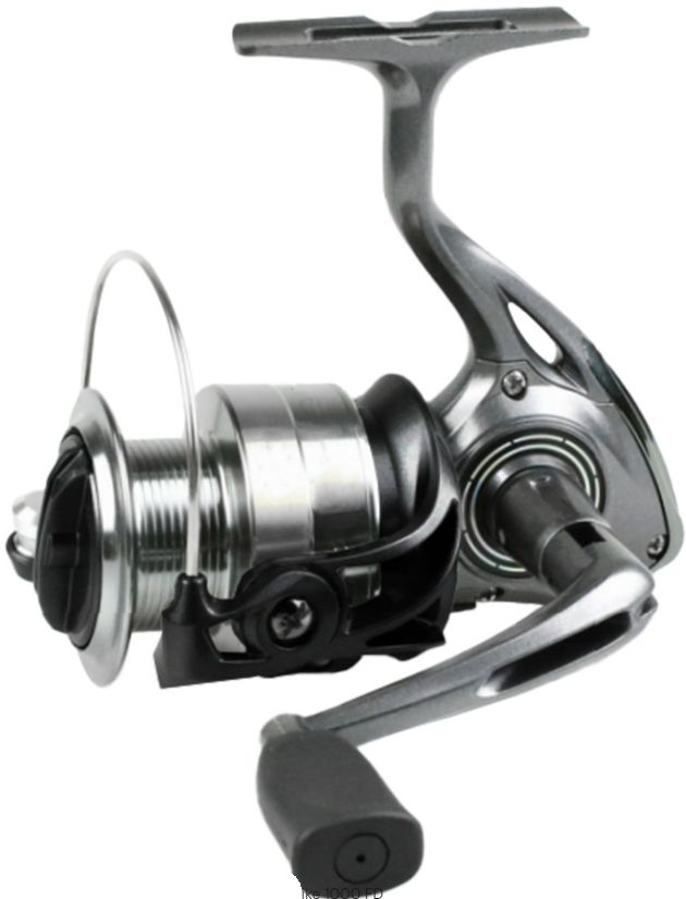 Mulineta Garbolino Strike 3000 FD