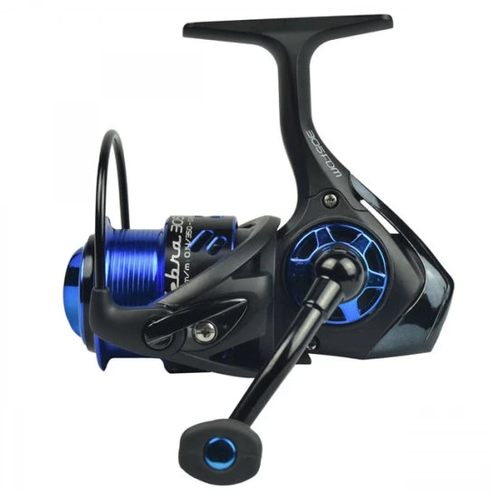 Mulineta Garbolino Zebra Match Fdm 4000