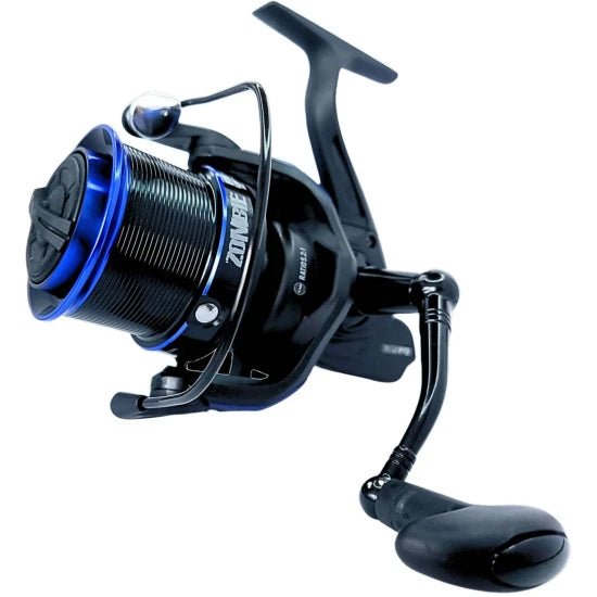 Mulineta Garbolino Zombie Feeder Long Cast 6000 Fd