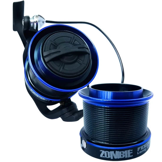 Mulineta Garbolino Zombie Feeder Long Cast 6000 Fd