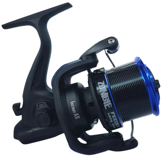 Mulineta Garbolino Zombie Feeder Long Cast 6000 Fd