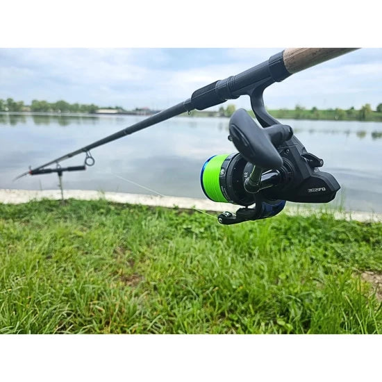 Mulineta Garbolino Zombie Feeder Long Cast 6000 Fd