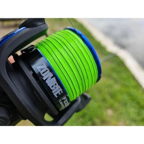 Mulineta Garbolino Zombie Feeder Long Cast 6000 Fd