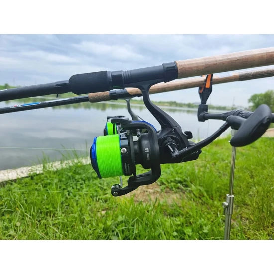 Mulineta Garbolino Zombie Feeder Long Cast 6000 Fd