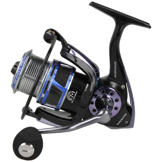 Mulineta Golden Catch Airone 4000fd