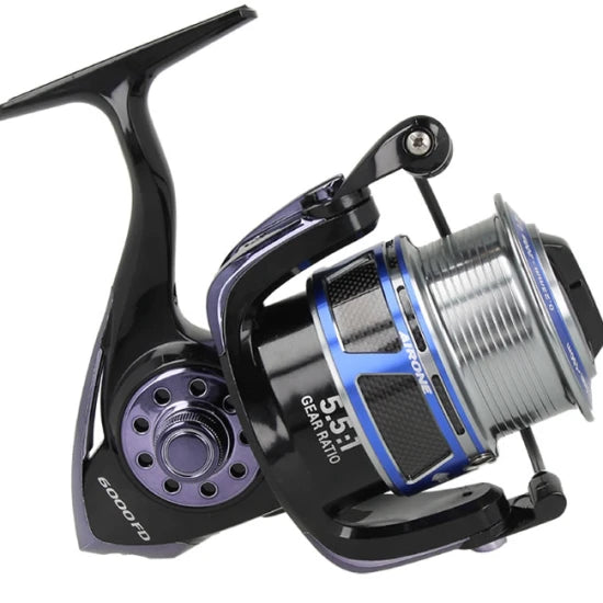 Mulineta Golden Catch Airone 4000fd