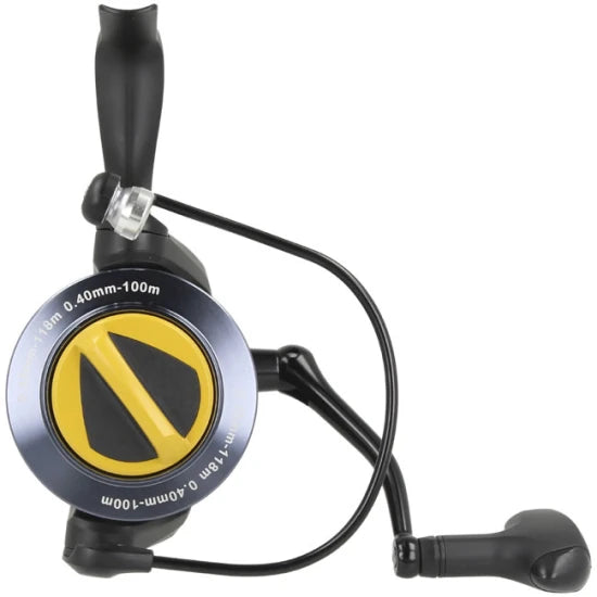 Mulineta Golden Catch Bionic Feeder 4000