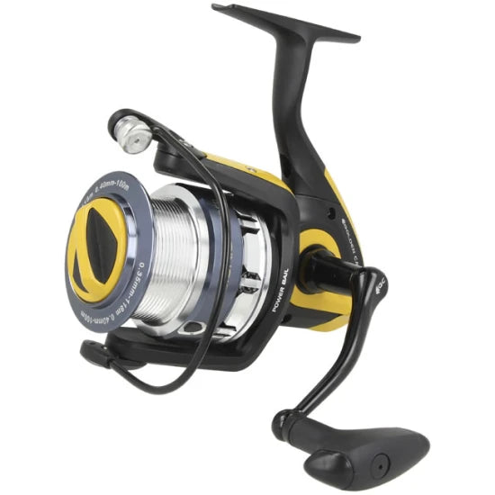 Mulineta Golden Catch Bionic Feeder 5000