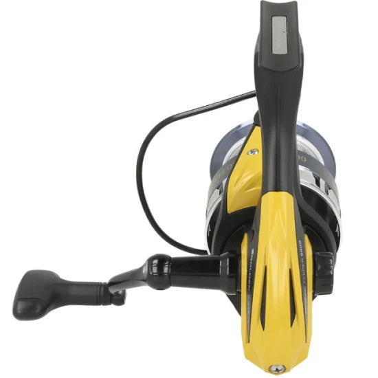 Mulineta Golden Catch Bionic Feeder 6000