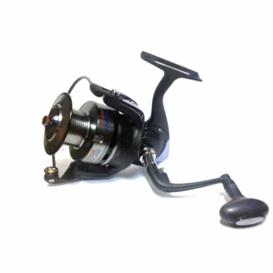 Mulineta Hakuyo Blaser 6000