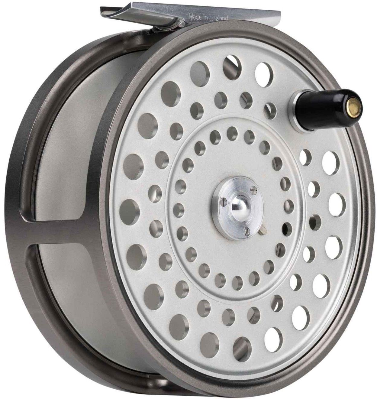 Mulineta Hardy Bros Lightweight Fly Reel St Andrew RH/LH