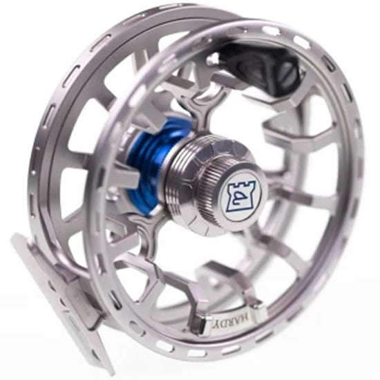 Mulineta Hardy Fortuna Regent Fly Reel 8000