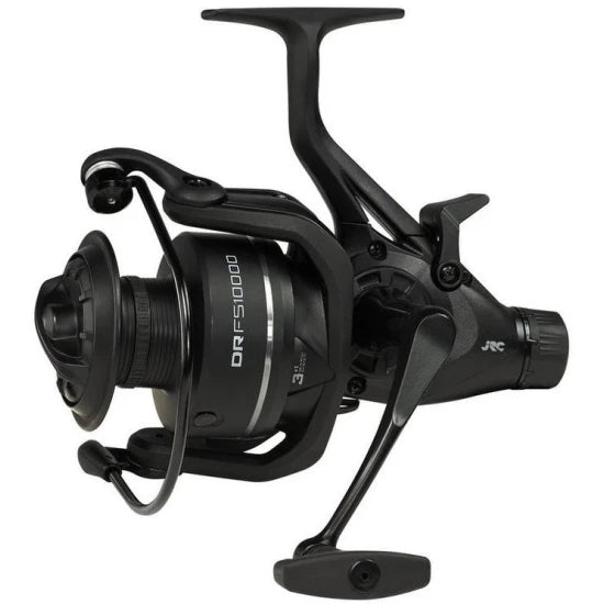 Mulineta Jrc Dr Reel 10000 Fs
