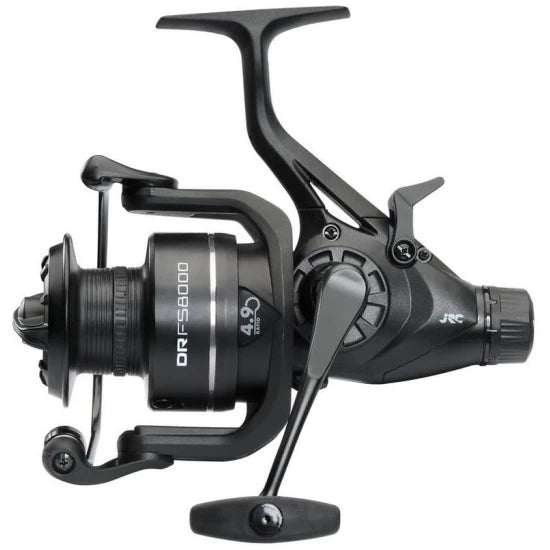 Mulineta Jrc Dr Reel 10000 Fs