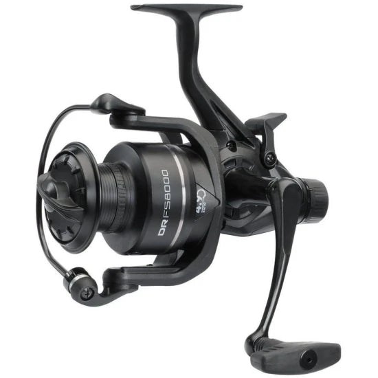 Mulineta Jrc Dr Reel 8000 Fs
