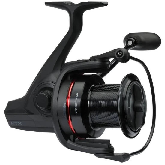 Mulineta Jrc Xtx Reel 10000 Lc