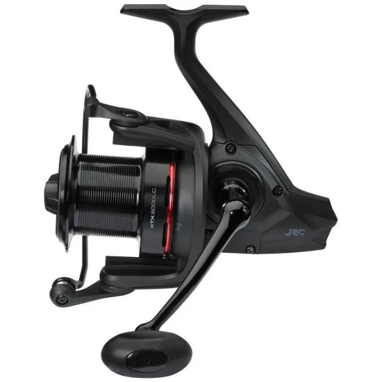 Mulineta Jrc Xtx Reel 6000 Lc