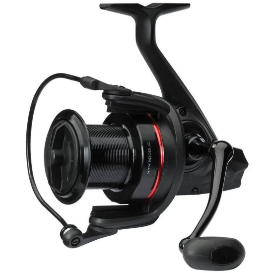 Mulineta Jrc Xtx Reel 6000 Lc