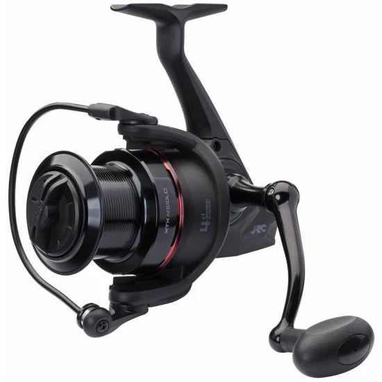 Mulineta Jrc Xtx Reel 6000 Lc