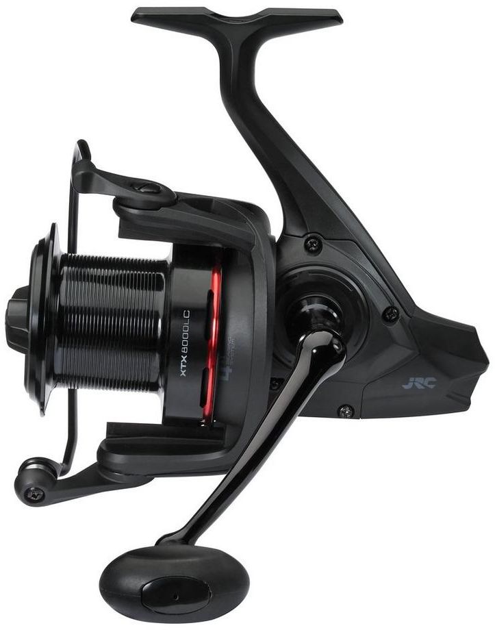 Mulineta JRC XTX Reel 8000 LC