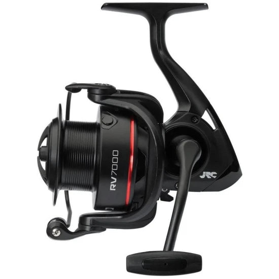 Mulineta Jrc Rv Reel 7000