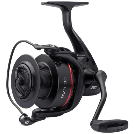 Mulineta Jrc Rv Reel 7000