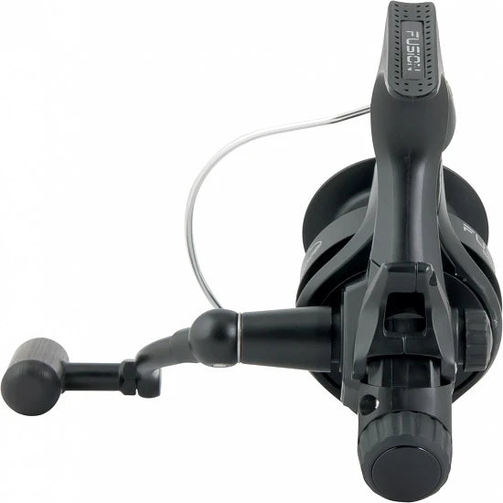 Mulineta K-karp Fusion 12000