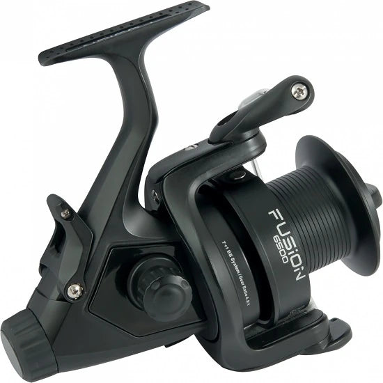 Mulineta K-karp Fusion 6500