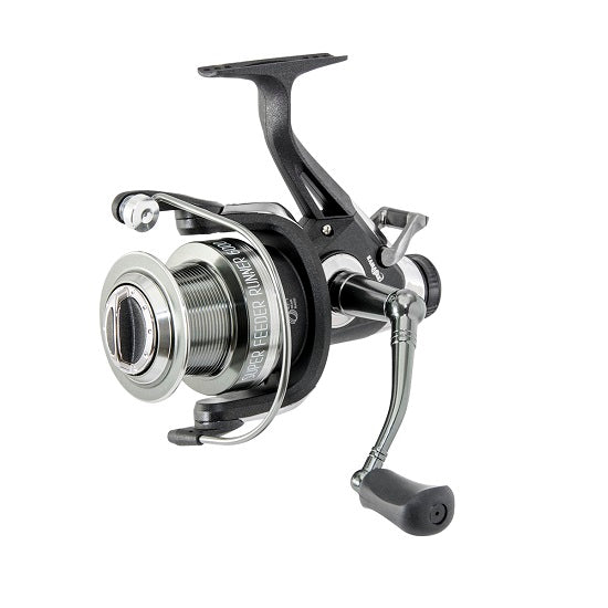 Mulineta KAMASAKI SUPER FEEDER RUNNER 6000