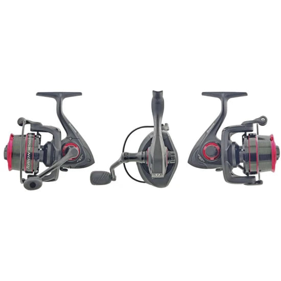 Mulineta Konger Turion Method Feeder 750fd, 4.7:1, 0.22mm/182m, 6+1rul