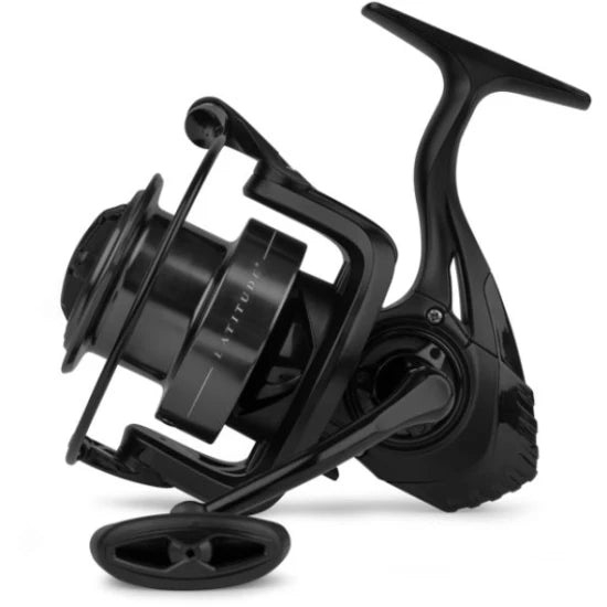 Mulineta Korum Latitude Fd 6000 Reel