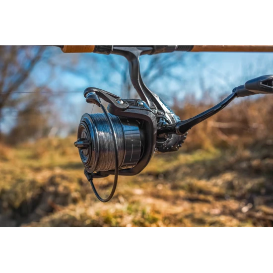 Mulineta Korum Latitude Fd 6000 Reel
