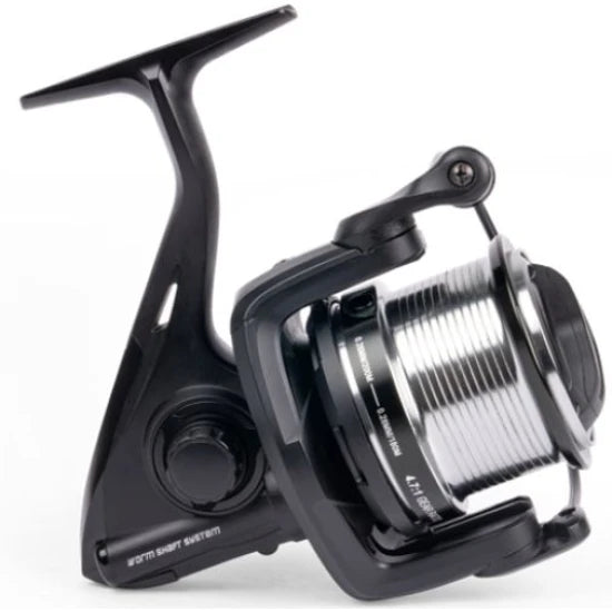 Mulineta Korum Zelos Distance Reel 6000