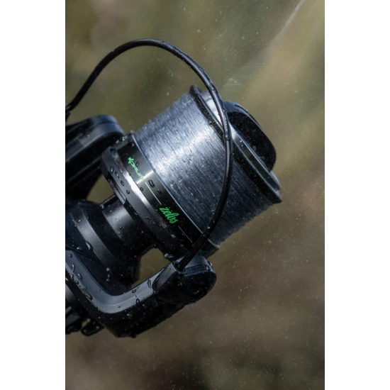 Mulineta Korum Zelos Distance Reel 6000