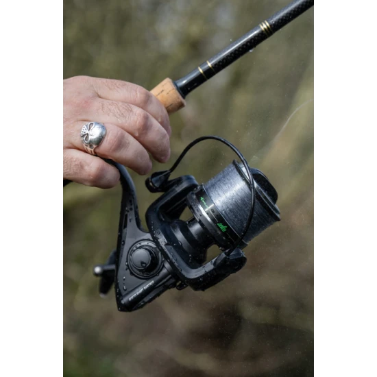 Mulineta Korum Zelos Distance Reel 6000