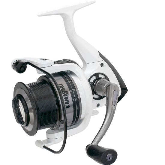 Mulineta Kamasaki Elite Feeder 6000