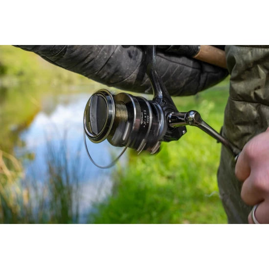Mulineta Korum Axis 2 Reel, 3000