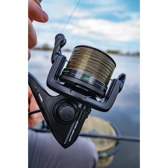 Mulineta Korum Zelos Distance Reels 7000