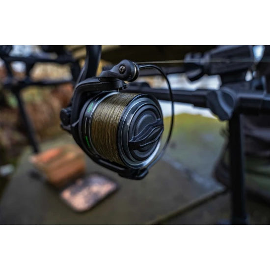 Mulineta Korum Zelos Distance Reels 7000