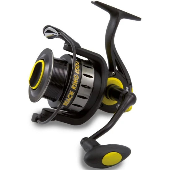Mulineta Lineaeffe Beach King Spinning Reel 6000